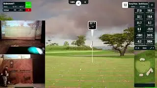 Torrey Pines North Course- Event 6- HenBogan & Birdiestreak77