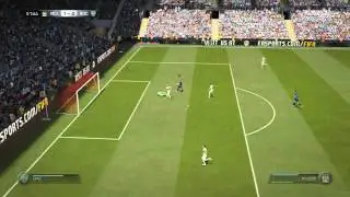 FIFA 15 Demo Pc #4 (Windows 8.1 64-bit)