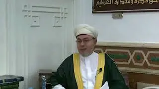 Meeting your Lord.