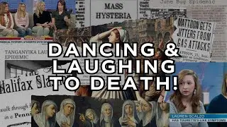 Contagious Chaos: Women and the History of Mass Hysteria
