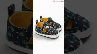 LittleKid Summer 0-18 Months Kids Summer Soft Shoes