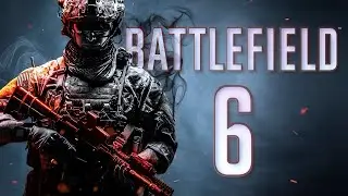 Battlefield 6 Campaign Part-1 | Ultra Realistic Graphics | Must Play in 2025 | Road to 1000 Subs
