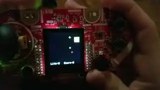 Team Epsilon Final Project - UVA Advanced Embedded