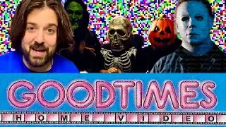 I own the WORST Halloween 2 and 3 Releases Ever. | You should too