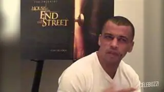 House At The End Of The Street - Mark Tonderai Interview Part 1