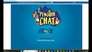 Club Penguin Atake Ep 76 Some One asked So I Answered mar 28 2025