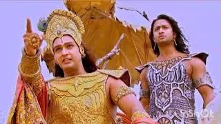 Krishna's Life Lessons For Arjun Part 1-Sattva, Tamas and Rajas. All about Soul|| Geeta|| Mahabharat
