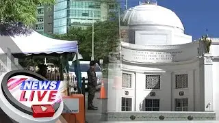 Cebu City in midst of its &lsquo;worst&rsquo; COVID-19 surge, says OCTA | News Live