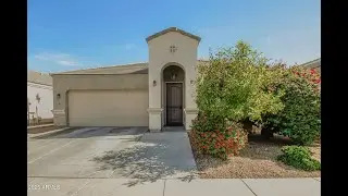 NEW LISTING: 1635 N Beverly -- Mesa AZ 85201