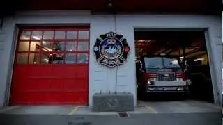 View Royal Fire Hall