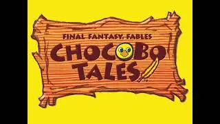 Beneath the Horizon - Final Fantasy Fables: Chocobo Tales