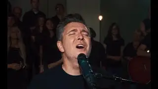 Glory In The Highest // Travis Cottrell // Worship Together Session