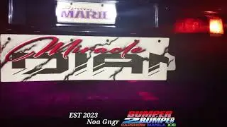 Bumper 2 Bumper Manila XXI - December 13, 2025 📌MOA Concert Grounds, Pasay City