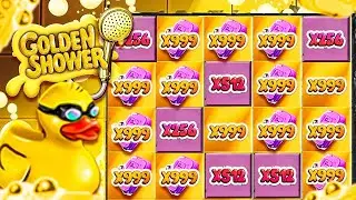 ОНИ ВЫПУСТИЛИ НОВЫЙ SUGAR RUSH И Я ПРОВЕРИЛ ЕГО! БЕЗУМНАЯ НОВИНКА И MAX WIN X20.000! ШОК!