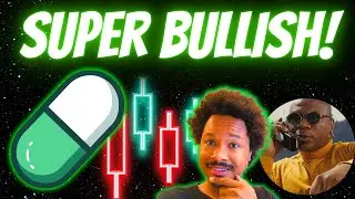 Why I'm SUPER BULLISH On Pump.Fun