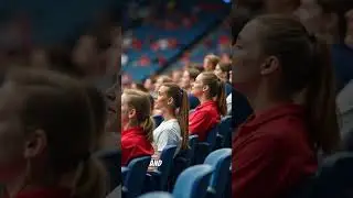 Just 2 in 10 US Adults Follow Women's Sports