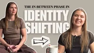 You&rsquo;re Not Stuck &mdash; You&rsquo;re in an Identity Shift