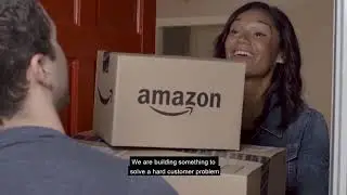 Customer-obsessed science at Amazon