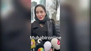 Ece G&uuml;rsel&rsquo;den en zor r&ouml;portaj! 