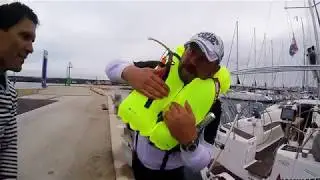spinlock test