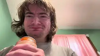 I taste ￼ tested ￼￼| Ghost Energy ￼Peaches 