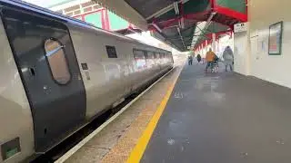 221110 at Paignton in 2026