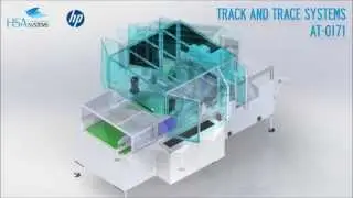 PT Asia provides low cost serialization solutions | print - feeding - vision - reject systems