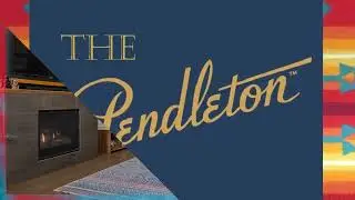 The Pendleton House Tour