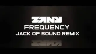 Zany - Frequency (Jack of Sound Remix) - Fusion 096