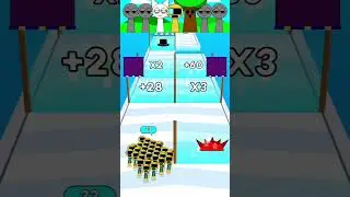 Horror Spranky Run Battle #rainbowfriends #amazingrun #sprunky #sprankyrun #sprunki #incredibox