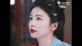 The Most Popular Scene of bailu new drama  🥹💋#BaiLu #ChengLei #MoLi #youtubevideos #vairalvideo