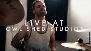 Sam Birchall - Live at Owl Shed Studios