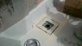 Colocación Bajante 1