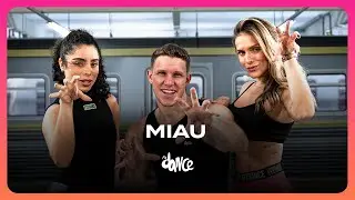 Miau - Matheus Fernandes, Felipe Amorim | FitDance (Coreografia)