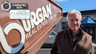 Burgan on Youngstown Always Bouncing Back | 3 Minutes With 9-24-24