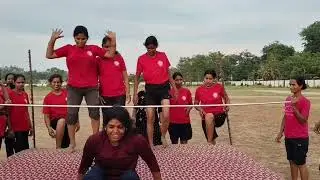 #High jump करने का तरीका बताया इस वीडियो को देखकर आप भी है जंप कर सकतेहैं वीडियो को पूरा देखिए