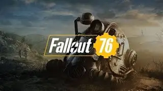 Fallout 76 Need Larger Backpack - Food and Water / Pt.15 / Native 3440x1440 - 21:9