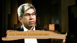 Barakath (PART 6 OF 7) - Documentary on Singapore Indian Muslims; Social Responsibility