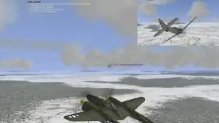 IL2 Epic Battles #4   No145 Yammo 1080p