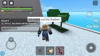 King Piece Secret Work In Progress Gamemode [Check Description]