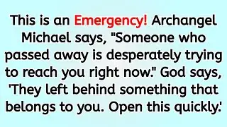 🔴 This is an emergency! 