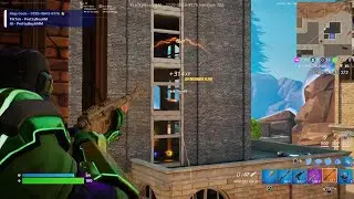 Me sniping my friend in tilted zone wars, Fortnite. #fortnite #fortnitegameplay #fortnitecreativemap