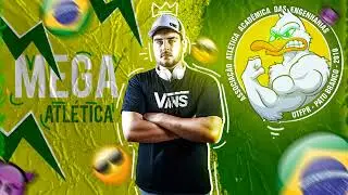 MEGA FUNK ATLETICA DE PATO BRANCO (DJ PALUDO)