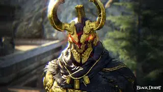 Black Desert Online Archer/Wizard Awk Main T2 Nodewar 4 Guilds!
