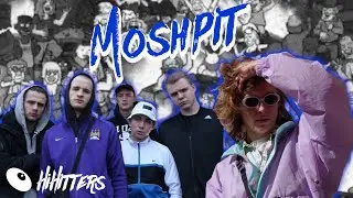 [FREE] Yin Kalle x 102 Boyz Type Beat 2021 'Moshpit' | Hard Trap Beat | HiHitters