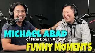 Michael Abad Episode Funny Moments | Live At Paco's Place
