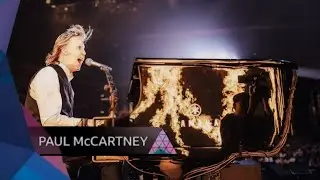 Paul Mccartney - Let it be (Glastonbury 2022)