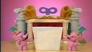 BANDAI VIDEO LOGO
