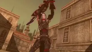 .Hack//G.U. Last Recode - Vol.1 Rebirth Part 12 - Job Extension