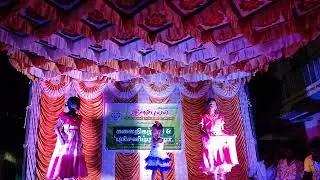 Cut Song Dance Performance tamil | Ilampuyal 2025 | Annamangalam